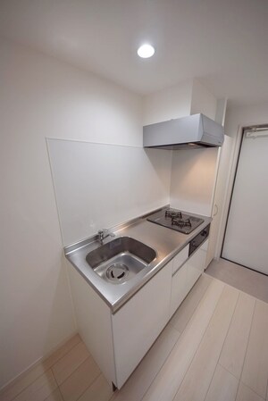 フォレスト南与野の物件内観写真